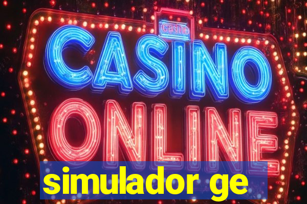 simulador ge